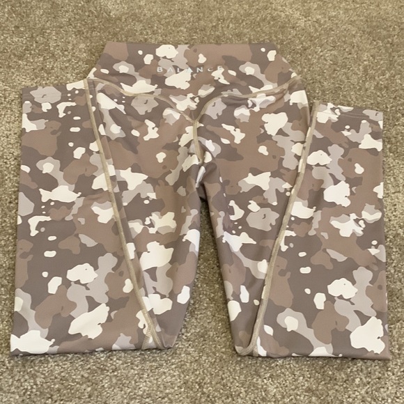 Outlander legging - Picture 3 of 4